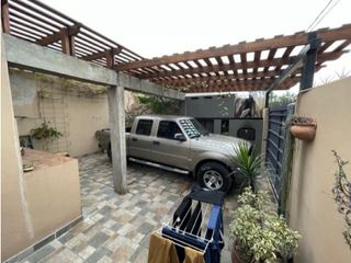 Foto 4 de SOLDADO SIXTO FAJARDO 4200, esquina Montgolfier