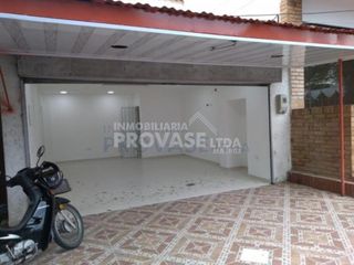 CASA-LOCAL en VENTA en Cúcuta Caobos