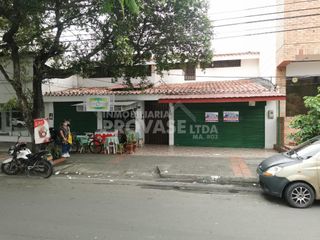 CASA-LOCAL en VENTA en Cúcuta Caobos