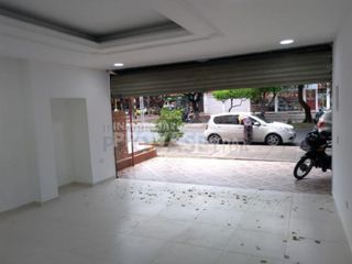 CASA-LOCAL en VENTA en Cúcuta Caobos