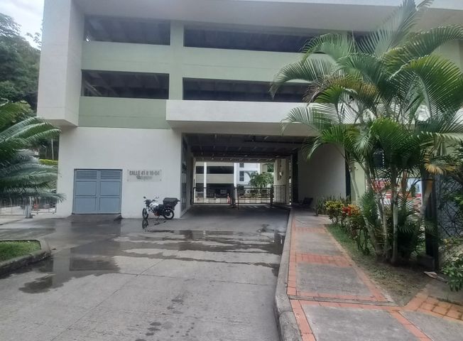 Apartamento en arriendo en Ibagué