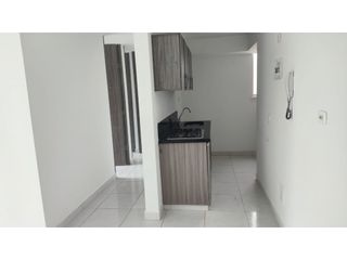 Foto 8 de Apartamento en venta sector coliseo