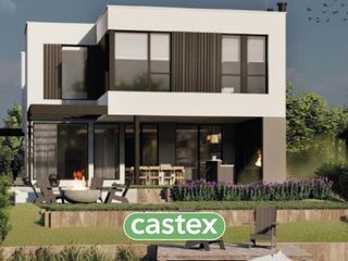 Foto 1 de Hermosa casa al lago  en venta en Carpinchos, con fianciacion