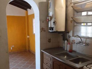 Casa en venta - 1 Dormitorios 2 Baños - 500Mts2 - La Reja, Moreno