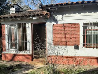 Casa en venta - 1 Dormitorios 2 Baños - 500Mts2 - La Reja, Moreno
