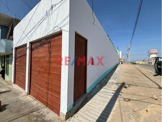 Foto 2 de Casa En Puerto Malabrigo