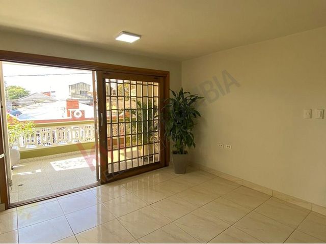 Vendo Apartamento San Felipe Barranquilla-Atlántico