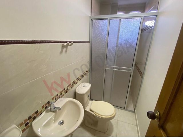 Vendo Apartamento San Felipe Barranquilla-Atlántico