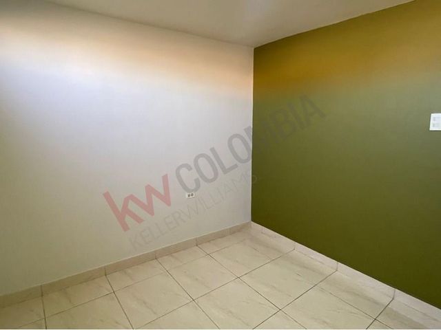 Vendo Apartamento San Felipe Barranquilla-Atlántico