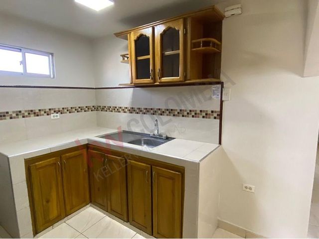 Vendo Apartamento San Felipe Barranquilla-Atlántico