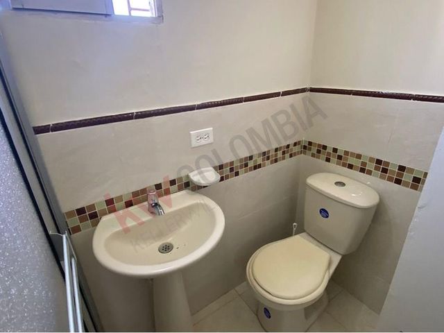 Vendo Apartamento San Felipe Barranquilla-Atlántico
