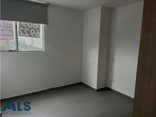 En venta apartamento en Guayabal(MLS#244586)