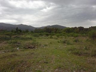 Venta De Campo En Huerta Grande
