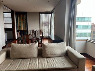 Apartamento en Venta - Arriendo - La Cabrera - Bogotá D.C - Colombia