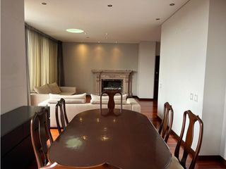 Apartamento en Venta - Arriendo - La Cabrera - Bogotá D.C - Colombia