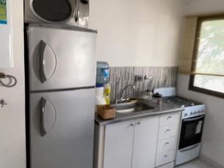 Foto 2 de Departamento en  alquiler temporario  amoblado -  con cochera- La plata