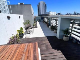 Penthouse 4 amb. en ZENCITY - Torre Ambar - Puerto Madero -