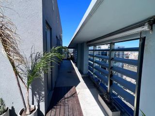 Penthouse 4 amb. en ZENCITY - Torre Ambar - Puerto Madero -