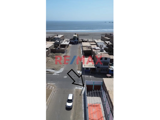 Foto 4 de 🌟🏡 ¡OPORTUNIDAD ÚNICA EN PUERTO MALABRIGO! 🏡🌟

Ubicada a dos cuadras de malecón con 3 fronteras. 

🔹 Área de Terreno: 216.10 m²
🔹 Área Construida