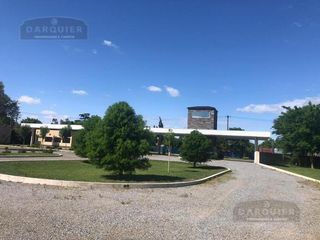 Foto 1 de Terreno - Longchamps