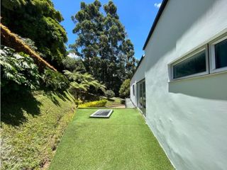 Foto 9 de Casa con Piscina para Renta en la Vía San Antonio La Ceja