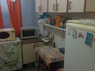 Departamento en venta - 2 Dormitorios 1 Baño - 70Mts2 - Nueva Pompeya
