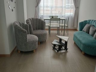Foto 1 de apartamento en arriendo en colina. Cod A6944501