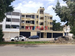 Foto 1 de 🔥Gran  Oportunidad😮 Departamento En Venta 📮 Mz F Lt 01 Urb. El Chipe Ii Etapa Sector La Laguna Ii 📐 98.99 M2  A Solo  $ 130.000