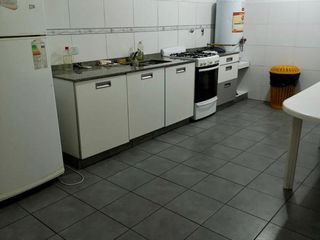 DEPARTAMENTO 4 AMBIENTES CON COCHERA Y BAULERA EN BARRACAS VENTA