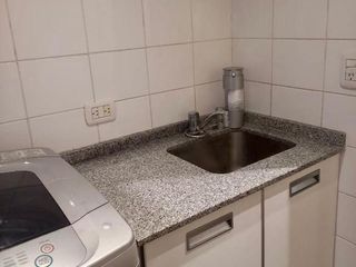 DEPARTAMENTO 4 AMBIENTES CON COCHERA Y BAULERA EN BARRACAS VENTA