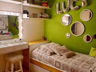 DEPARTAMENTO 4 AMBIENTES CON COCHERA Y BAULERA EN BARRACAS VENTA