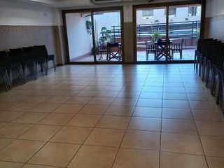 DEPARTAMENTO 4 AMBIENTES CON COCHERA Y BAULERA EN BARRACAS VENTA