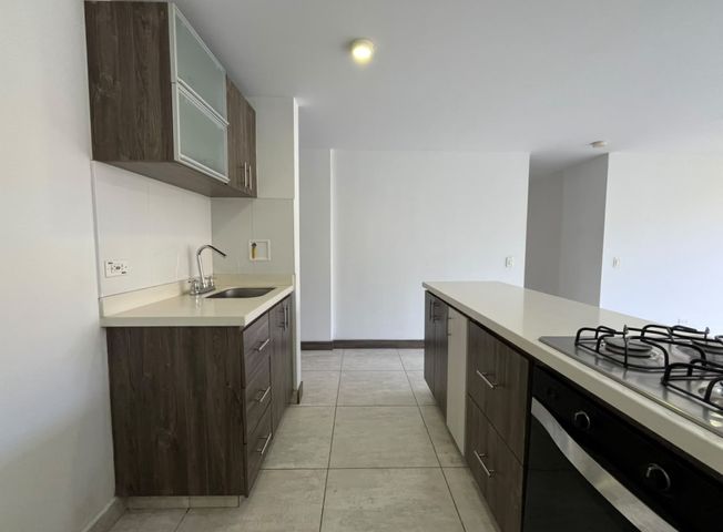 Apartamento en arriendo en Envigado