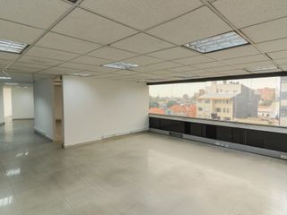 OFICINA en ARRIENDO en Bogotá Centro Internacional