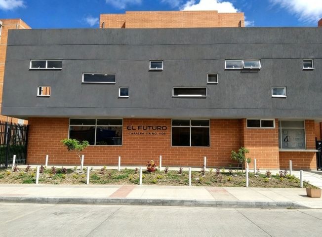 Apartment for rent in Soacha