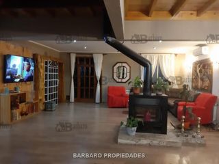 Foto 3 de BARBARO ALQUILER TEMPORAL CASA EN COUNTRY