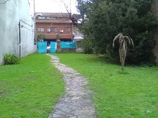 Foto 7 de IDEAL INVERSORES. AMPLIO LOTE CON CASA AL FONDO.