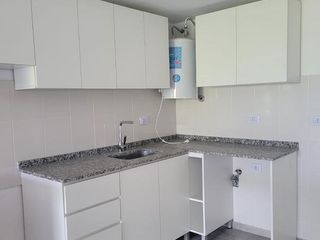 Departamento - Centro (Moreno)
