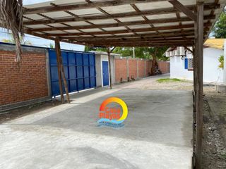 Alquiler Casa Playas para 10 personas en General Villamil, Ecuador