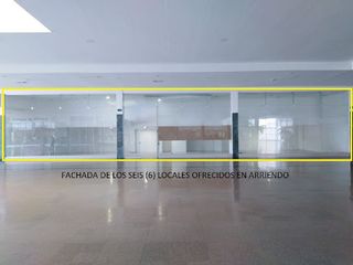 Foto 7 de local en arriendo/venta en el bosque. Cod A73