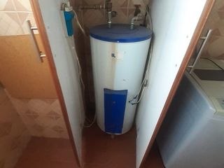 DEPARTAMENTO  AMOBLADO EN  ALQUILER - LA COLON  -  CENTRO NORTE