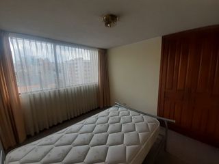 DEPARTAMENTO  AMOBLADO EN  ALQUILER - LA COLON  -  CENTRO NORTE