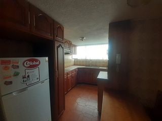 DEPARTAMENTO  AMOBLADO EN  ALQUILER - LA COLON  -  CENTRO NORTE