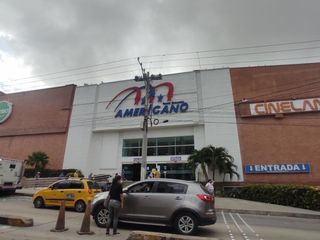 LOCAL en ARRIENDO/VENTA en Barranquilla Betania