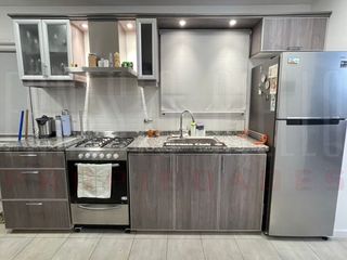 Foto 8 de Semipiso en venta en Quilmes Este