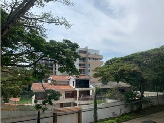 Arriendo Apartamento Amoblado Pance sur de Cali