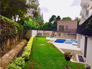 Arriendo Apartamento Amoblado Pance sur de Cali