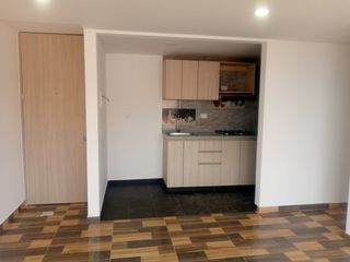 Foto 8 de apartamento en arriendo en novaterra. Cod A118242