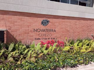 Foto 1 de apartamento en arriendo en novaterra. Cod A118242