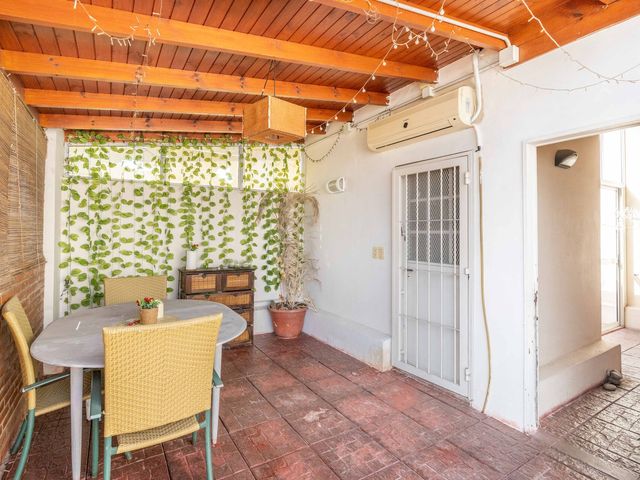 VENTA ALMAGRO DEPTO  4 AMB.  C/TERRAZA Y 2COCHERAS